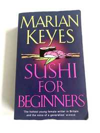 Sushi for Beginners  Marian Keyes