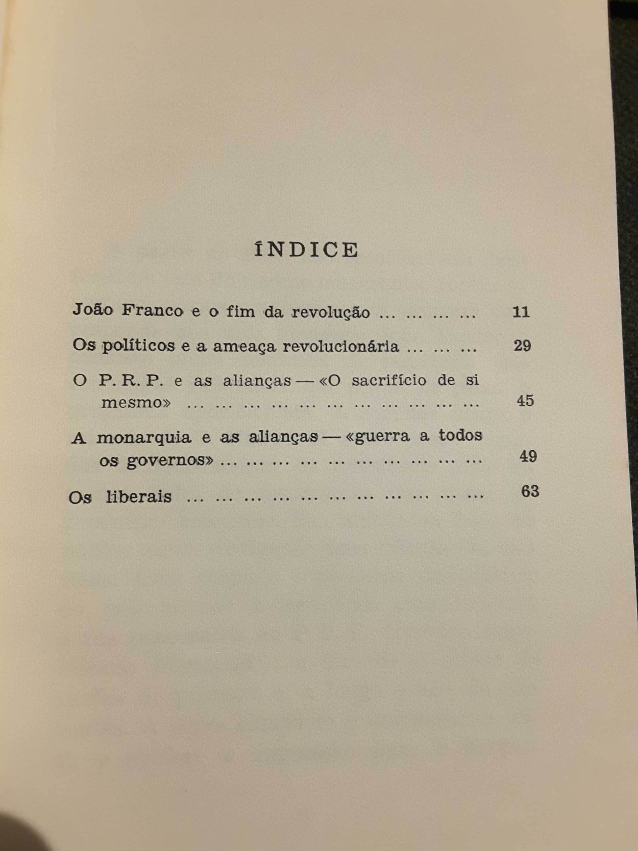 Portugal Visto pela Espanha/ Duas Tácticas da Monarquia/Juan Carlos
