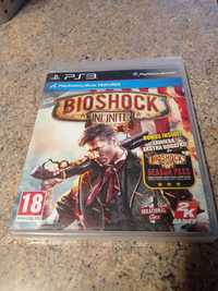 PS3 gra BioShock