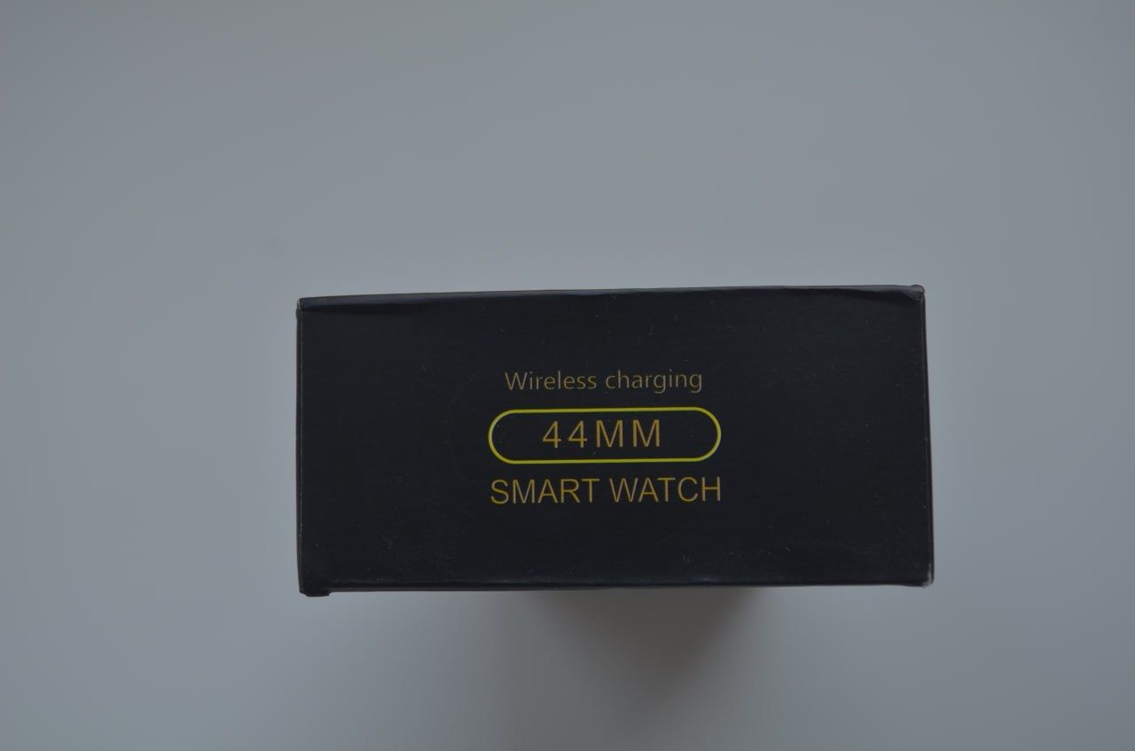 Smart Watch HW22 PLUS