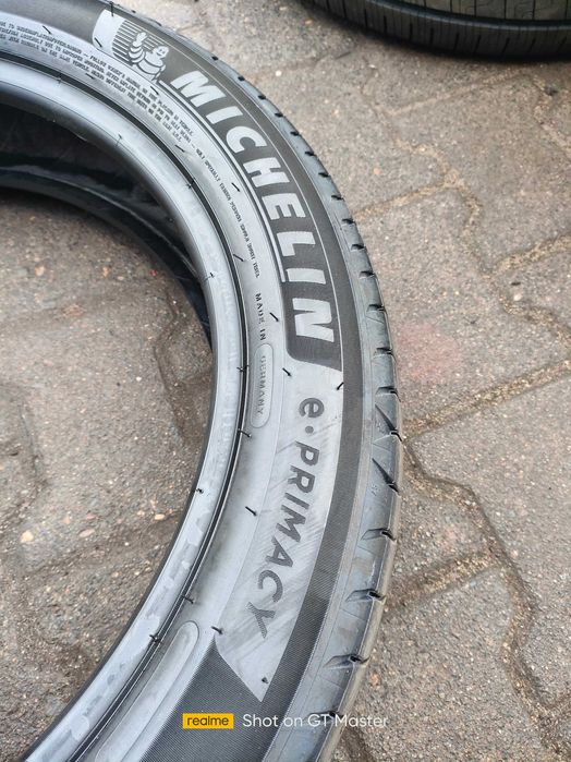 Michelin e•Primacy 175/60/18 kpl