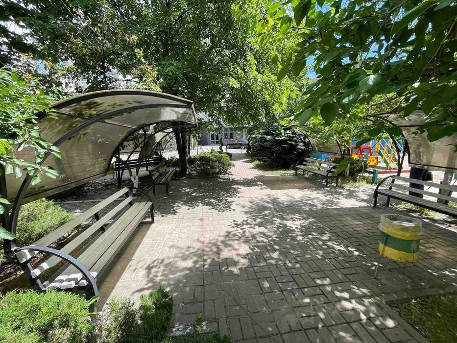 WOW СУПЕРЦІНА !!! Видова 4к 125 м2 на пр-т Бажана Миколи ! Лаундж-зона