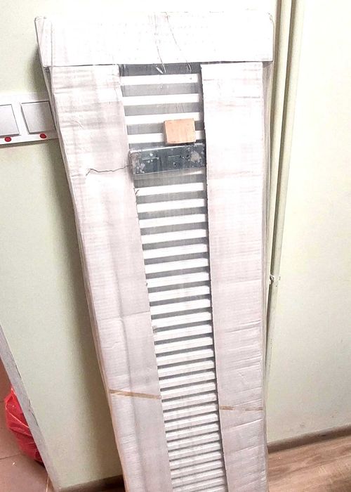 Grzejnik NOWY 140 cm