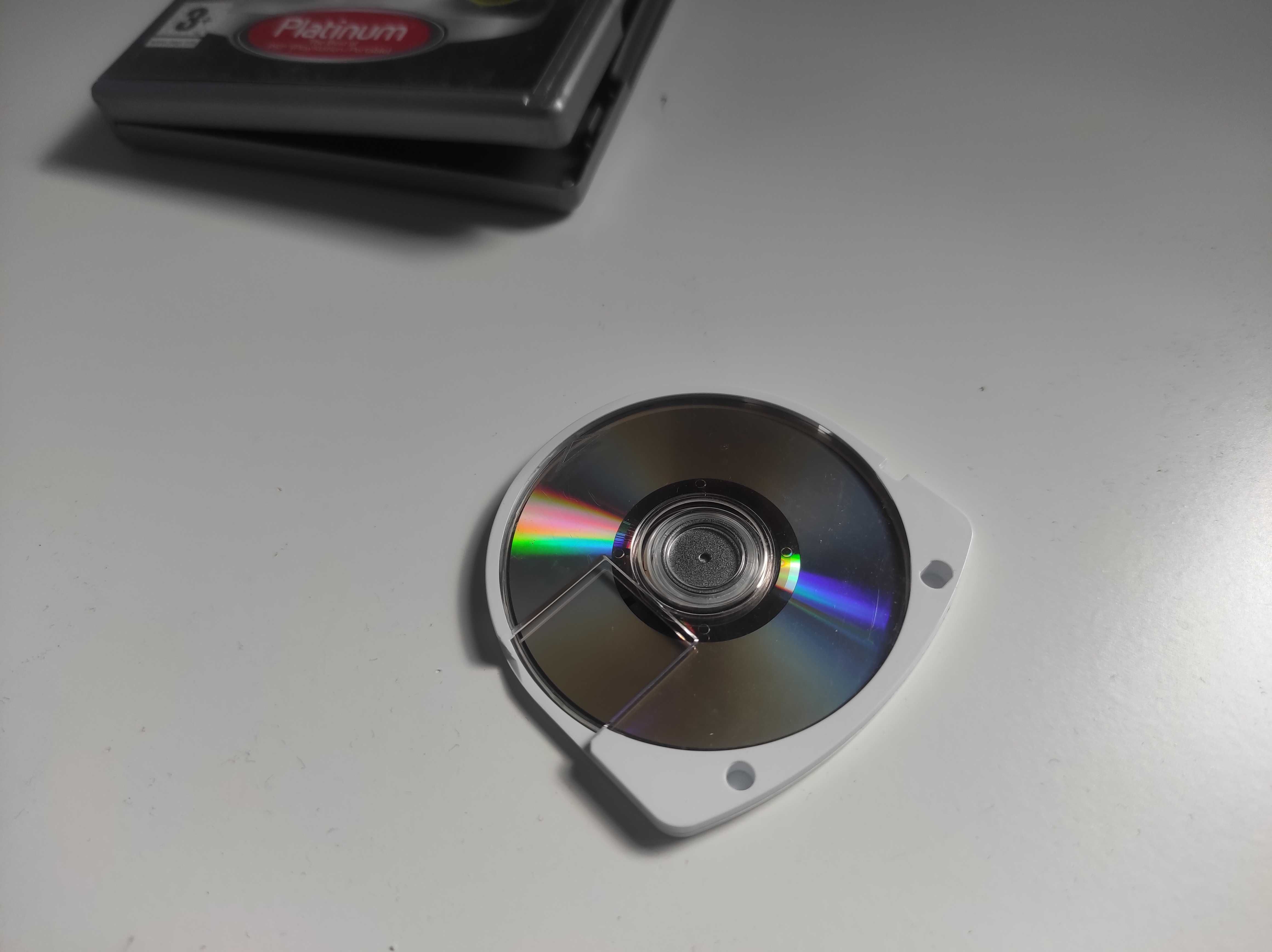 Gra PSP - Need For Speed: ProSpeed