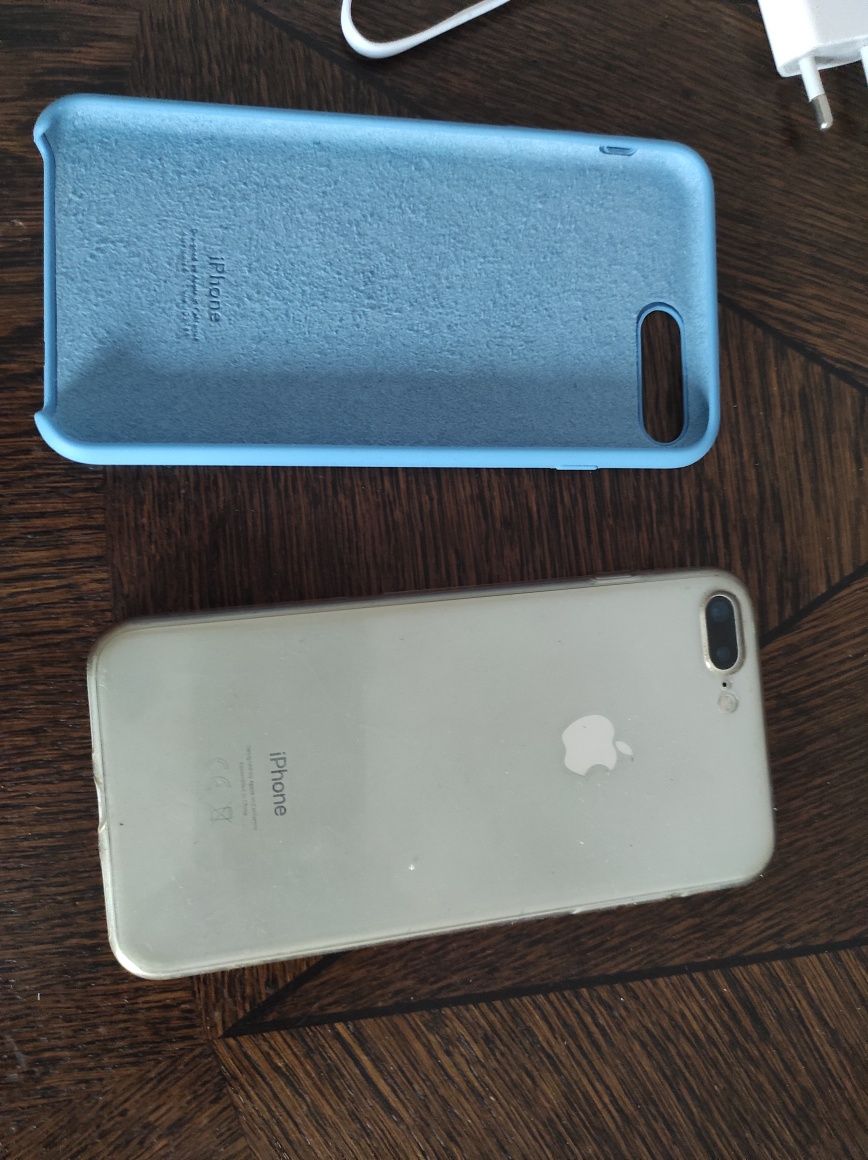 iPhone Apple 8 Plus