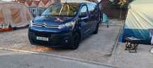 Citroen Jumpy BlueHDI 150