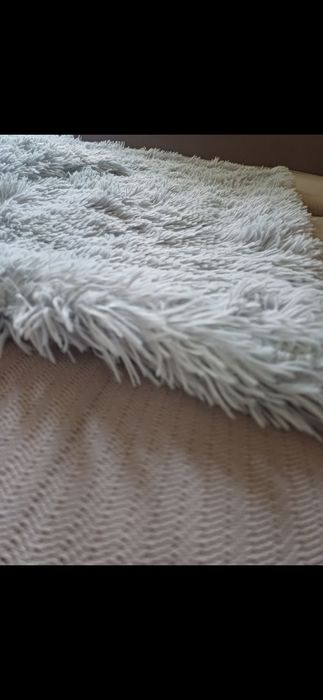 М'яке одіялко для вашого улюбленця