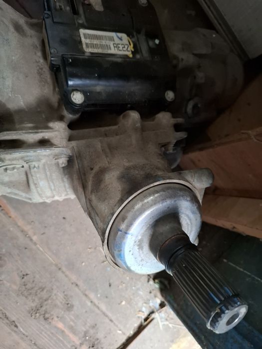 Роздатка ДЖИП ЧЕРОКИ 2020 Трейхок