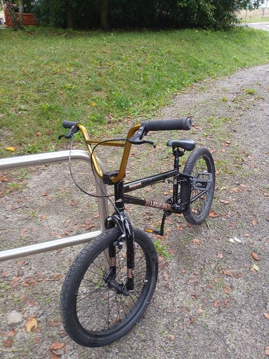 Sprzedam rower BMX