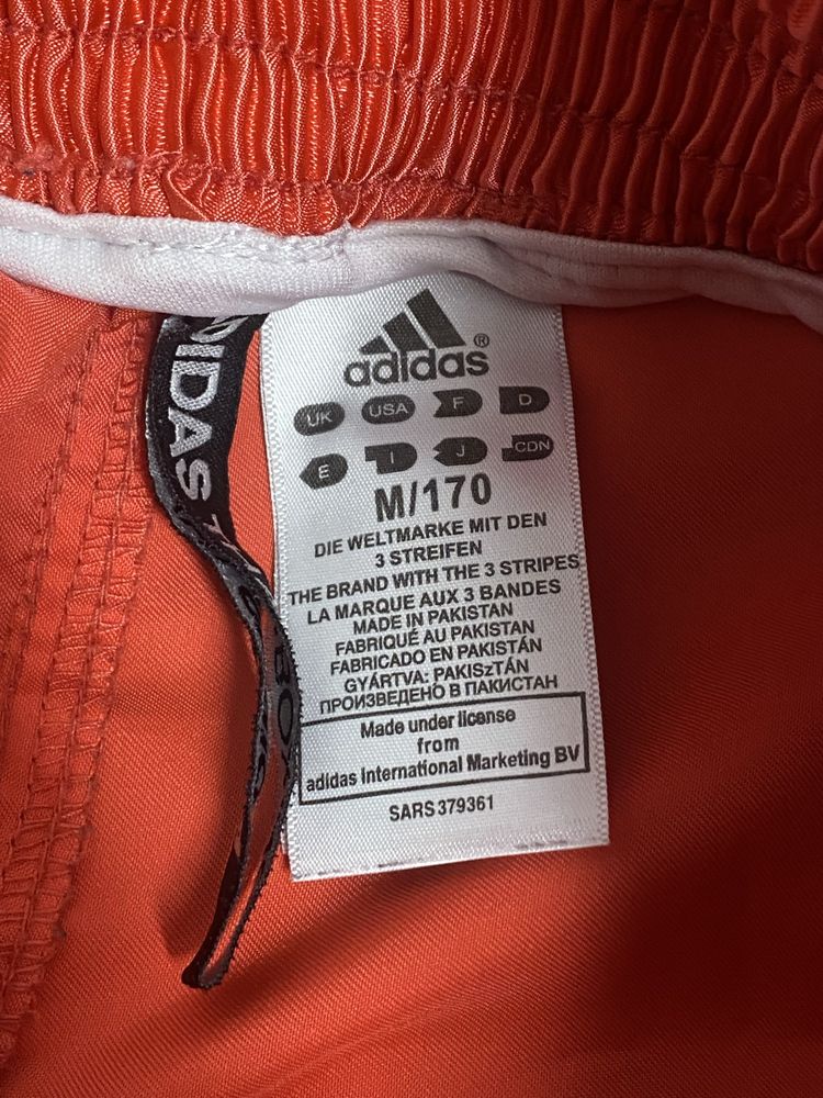 Spodenki Adidas Muay Thai