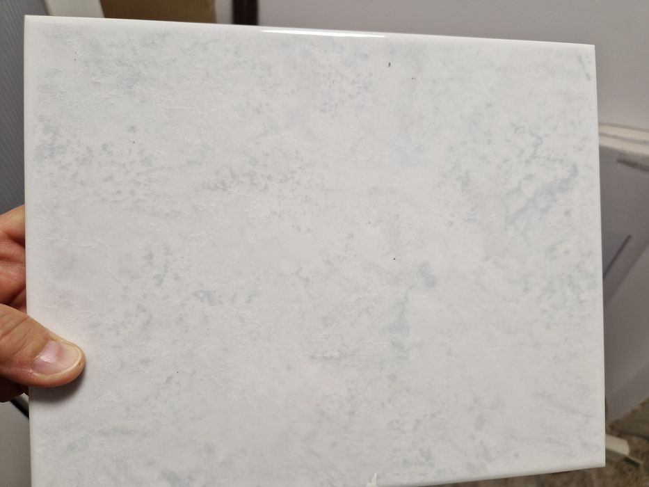 Glazura  płytki 20x25