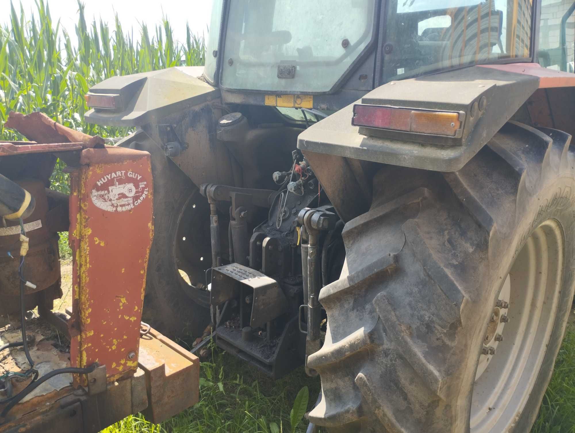 Massey Ferguson 6120