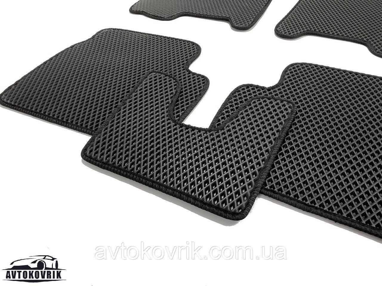 EVA Коврики в салон INFINITI FX35 FX45 QX70 EX35 QX56 QX60 G35 G37