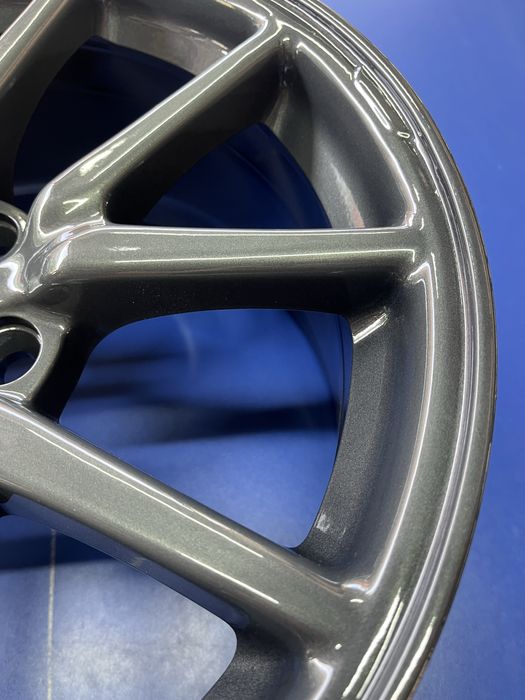 Диски 1шт R18 5x114,3 Tesla Model 3 Тесла 3