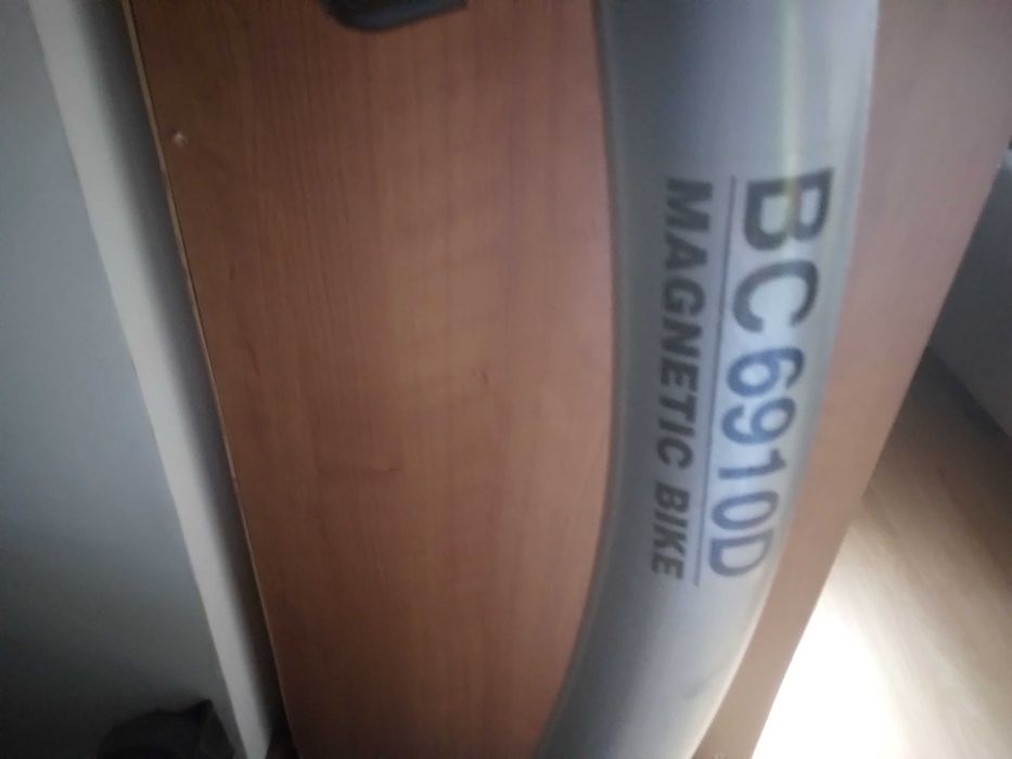 Magnetic Bike BC6910D