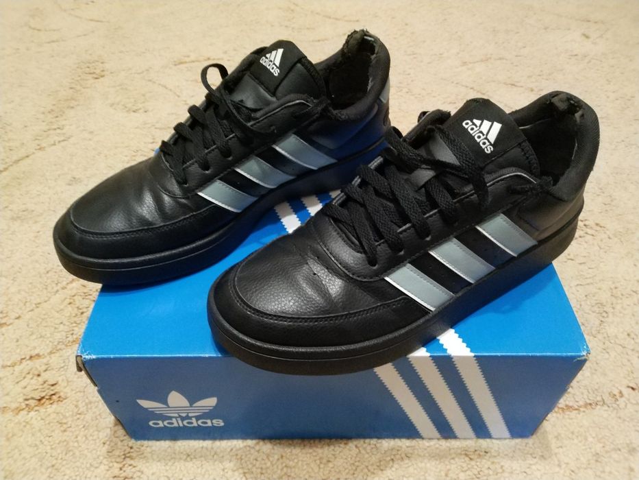 Кросівки Adidas Breaknet 2.0 розмір 43