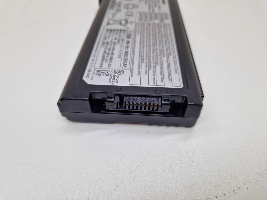 Oryginalna bateria do laptopa Panasonic CF53 CF52 sprawna