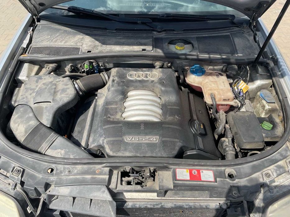 Продам AUDI A6 c5