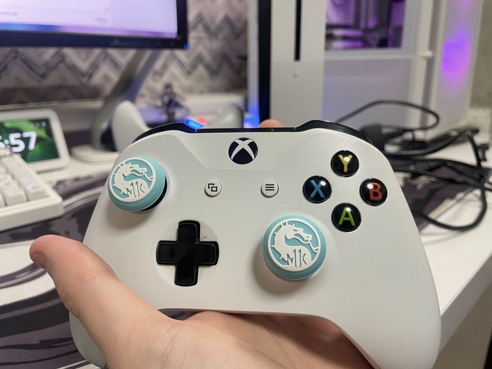 Xbox ONE S | найдешевший  та найкрутіший бокс | б/у