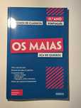 Resumo “Os Maias”