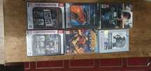 Nowe gry pc Beowulf need for speed underground fifa 08 duke nukem