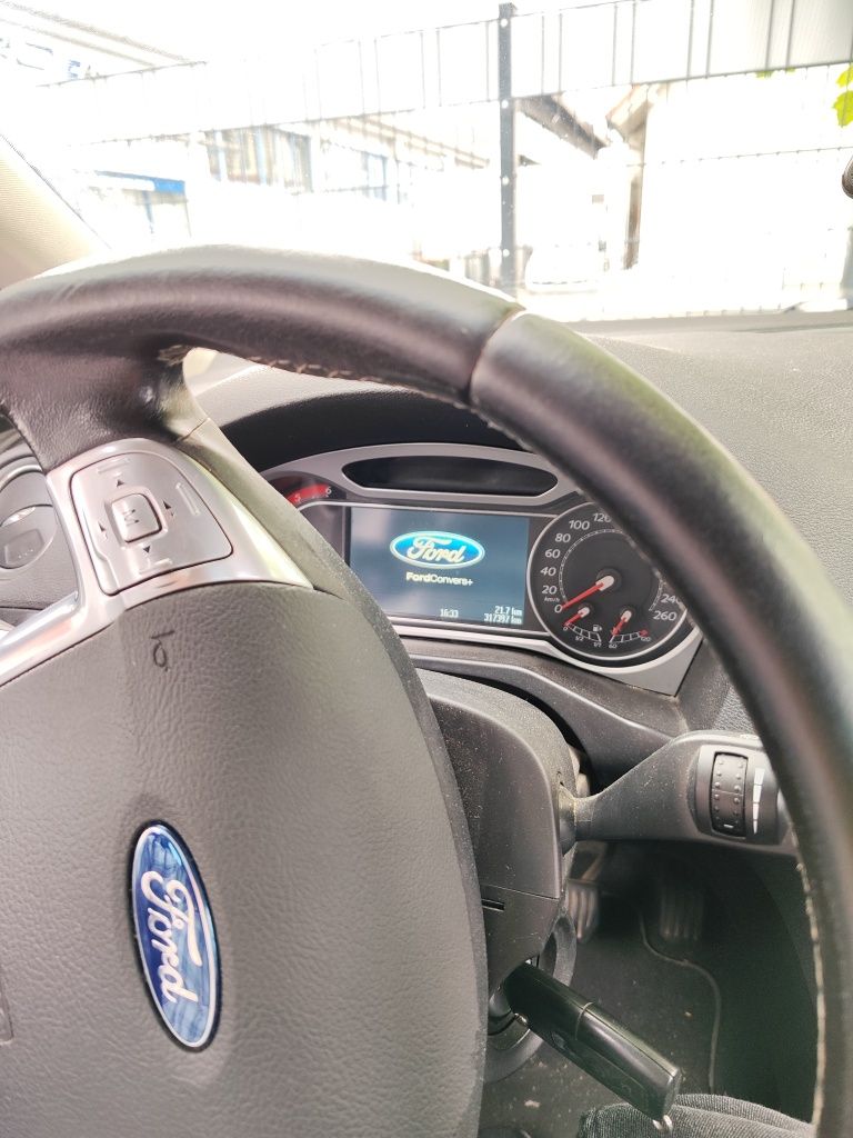 Ford Mondeo 2008 БЕЗ ЗАВДАТКА 2.0 CDTi для військових