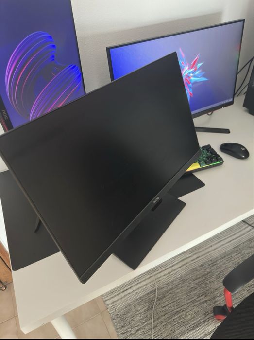 Vendo Monitor BenQ
