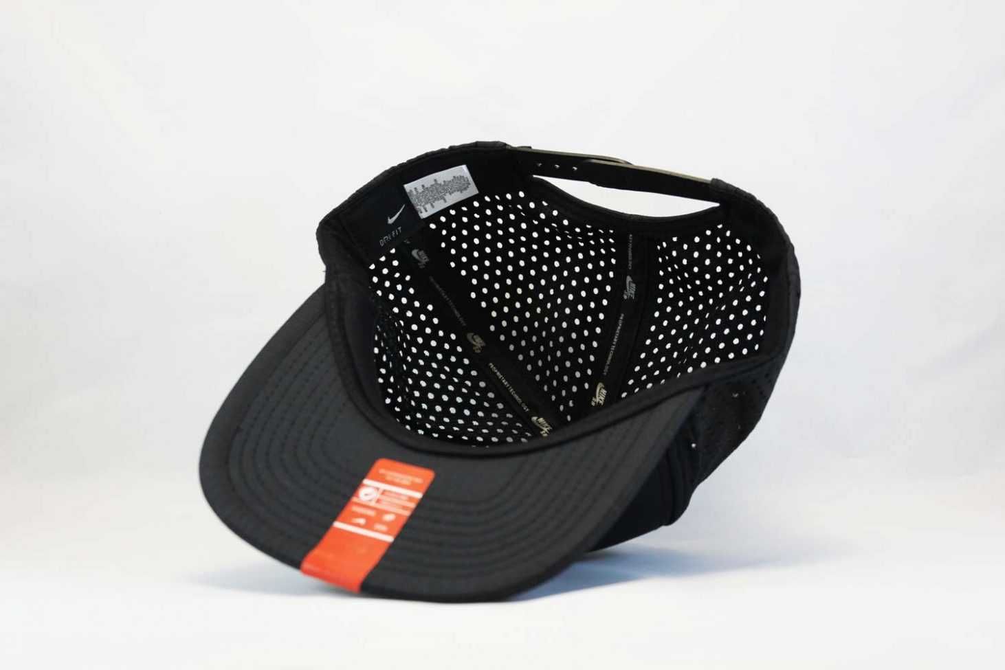 Кепка Nike Dri-Fit Snapback снепбек