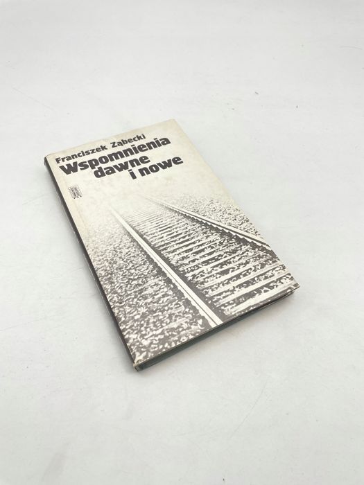 Wspomnienia Dawne I Nowe X2668