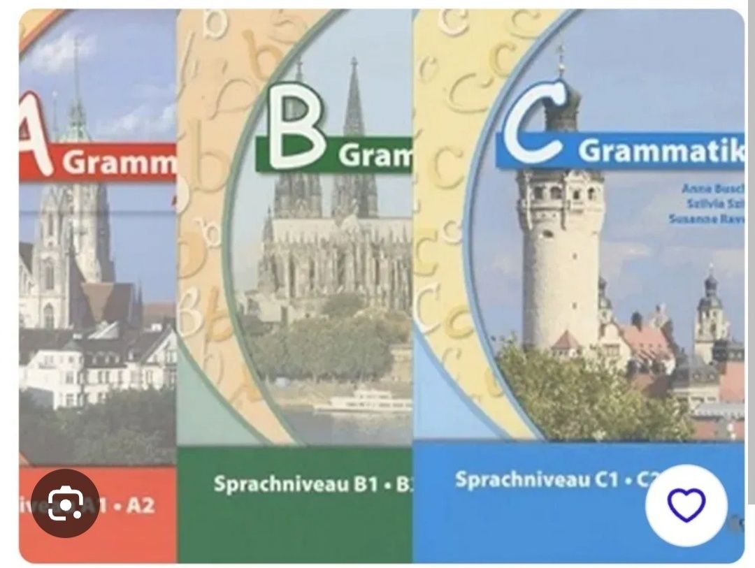 Grammatik Aktiv. Aspekte neu, junior.