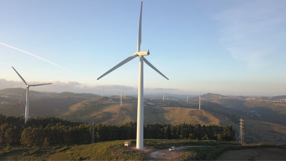 Serviço de Fotografia aérea com recurso a drone