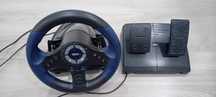 Volante playstacion 4