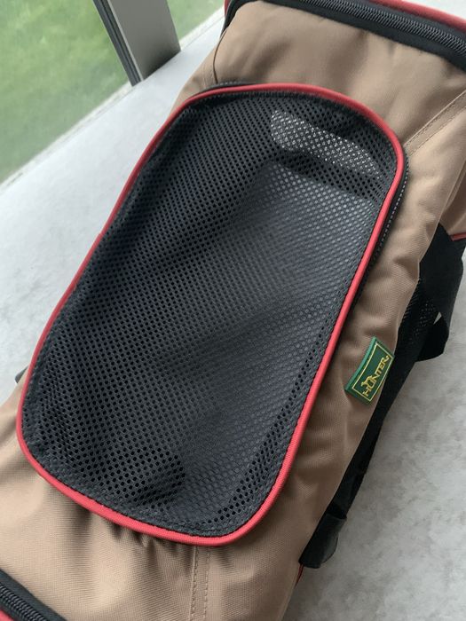 Transporter dla psa lub kota Hunter