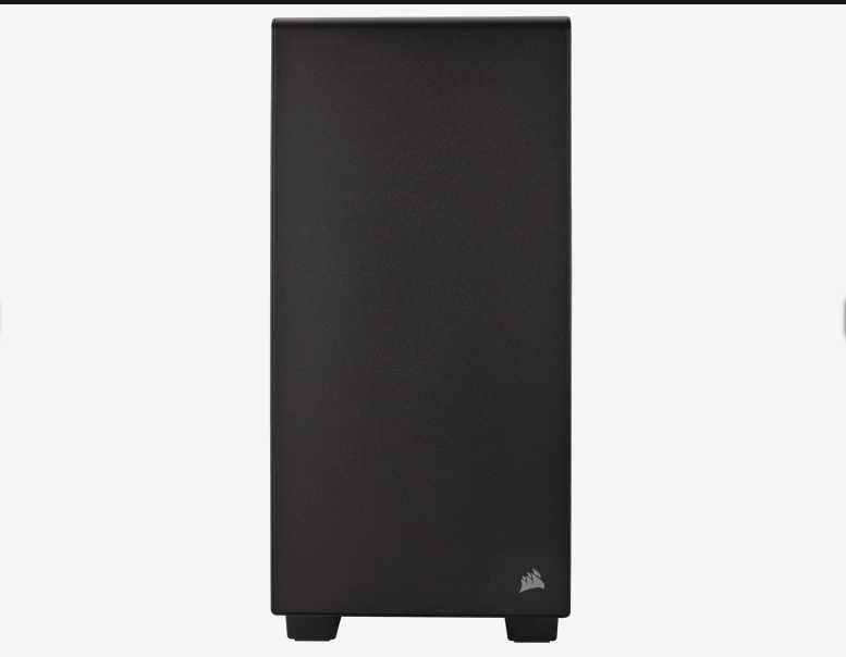 Obudowa komputerowa Corsair Carbide Clear 400C Case