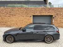 BMW M3 Competition Touring M xDrive