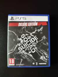 Suicide Squad Kill the Justice League PS5