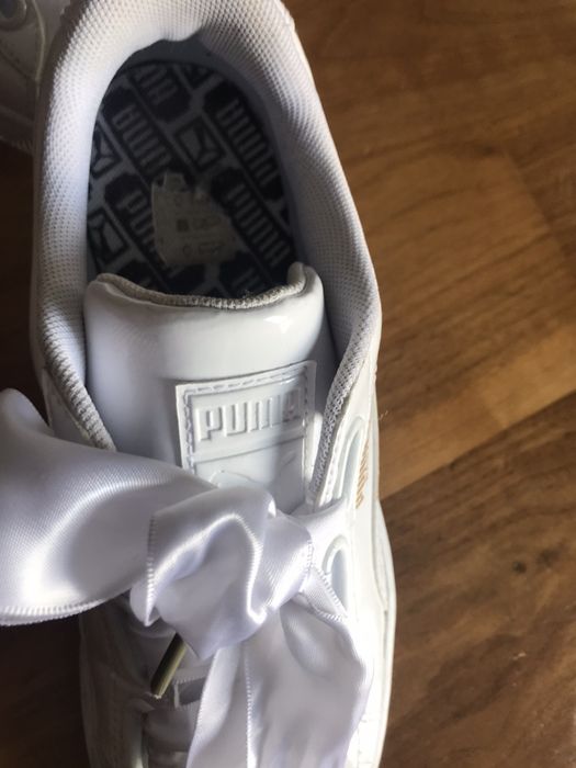 Sapatilhas marca Puma