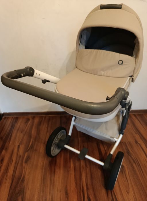 Anex M-type wózek 2w1. WYSYŁKA