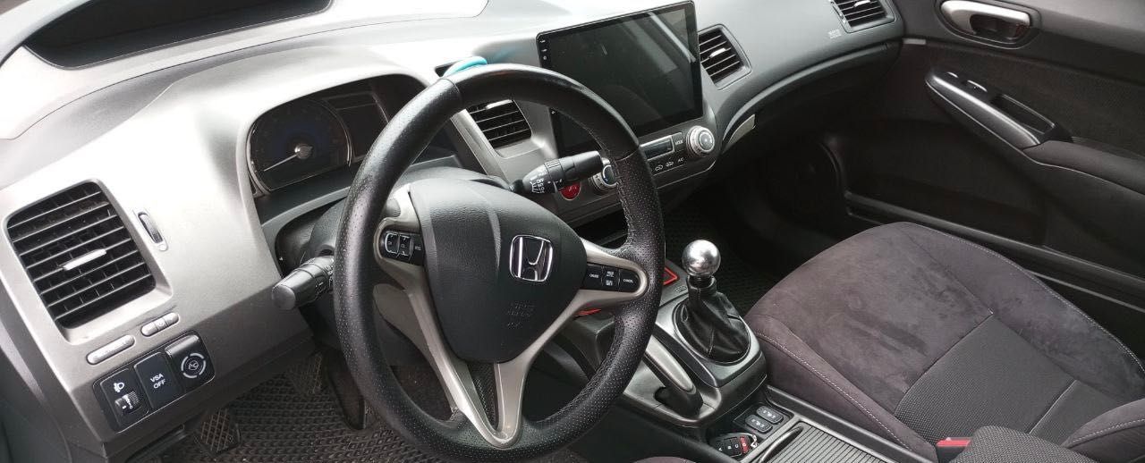 Продам авто Honda civic