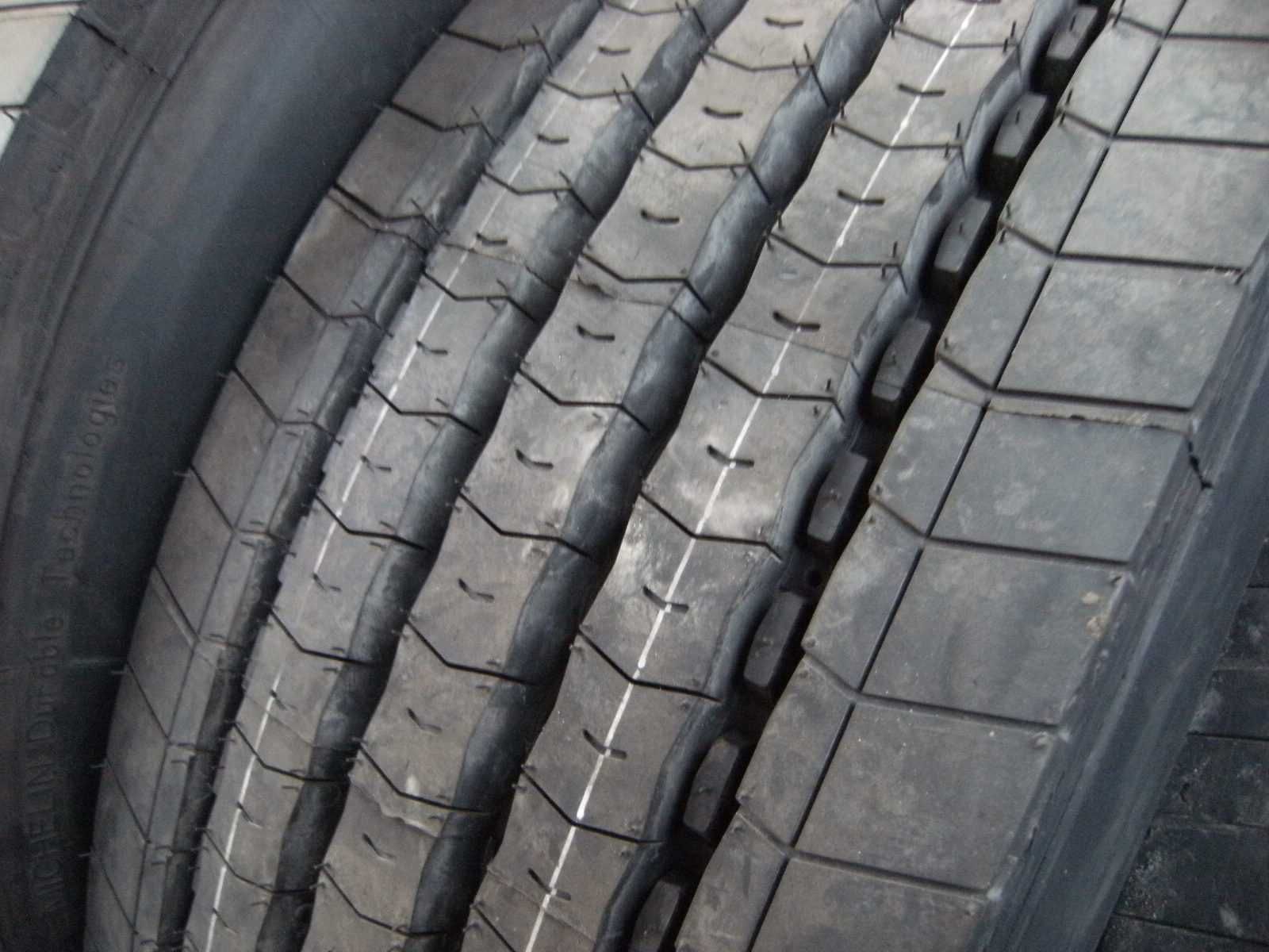 315/70R22.5 Michelin X MultiWay 3D NOWE