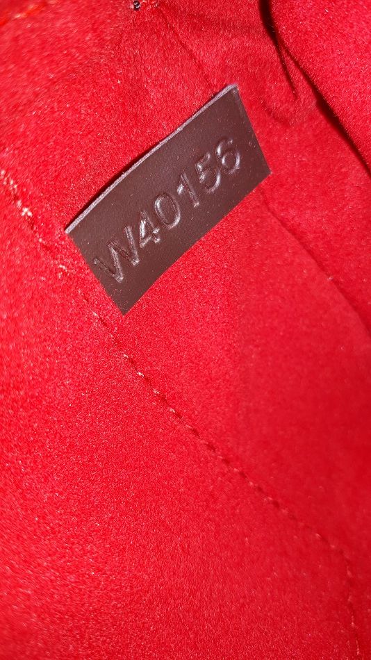 Mala de Senhora de Ombro "Louis Vuitton" Nova - Pink Edition