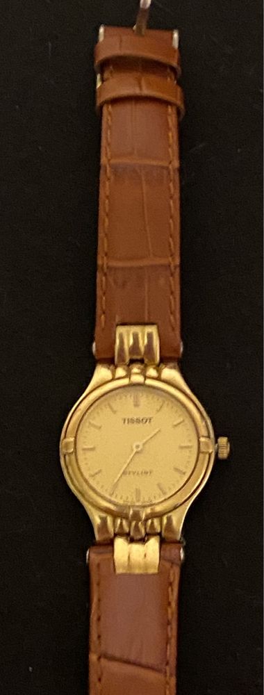 Швейцарские часы TISSOT STYLIST