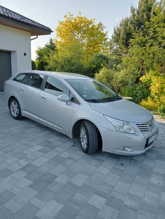 Sprzedam Toyota Avensis