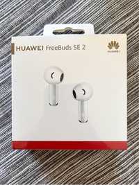 Huawei Free Buds SE 2 NOVOS