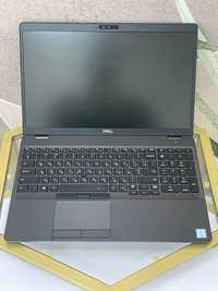 Ноутбук Dell Latitude 5500 i5-8265U / 8 Ram / ssd 256