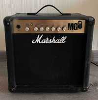 Комбоусилитель Marshall MG15R