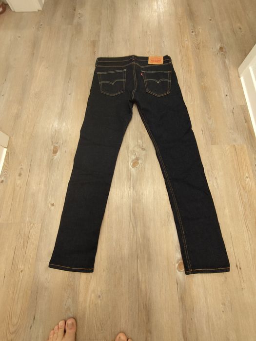 Spodnie Jeans Levi's W32 L32