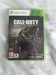 Call of Dury Advanced Warfare XBOX 360 PL