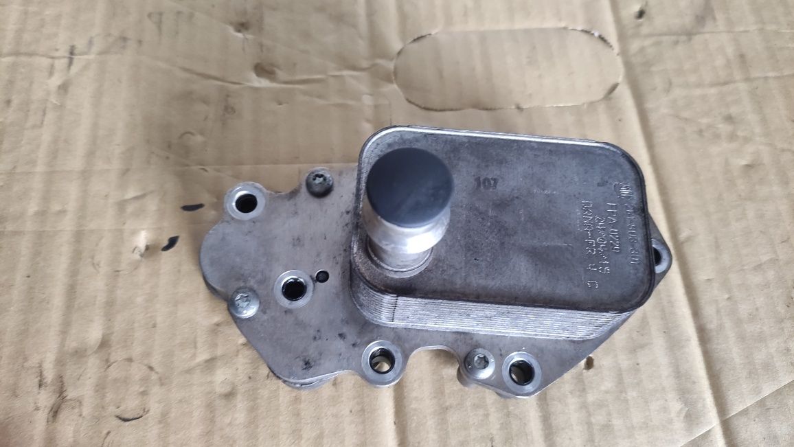 Cabeça do Motor (outras peças) Opela Astra 1.6 DTH