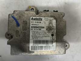 Sensor moduł airbag moduł Renault Master III 8200.9422.09a